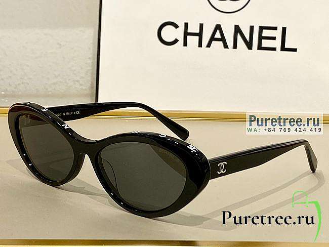 GUCCI | Sunglasses CH2262 - 1