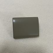 CELINE | Small Wallet Triomphe In Shiny calfskin 01 - 3