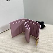 CELINE | Small Wallet Triomphe In Shiny calfskin 04 - 3