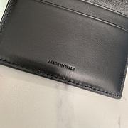 CELINE | Small Wallet Triomphe In Shiny calfskin 09 - 4