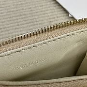 CELINE | CUIR TRIOMPHE ZIPPER CARDHOLDER IN SHINY CALFSKIN 03 - 6
