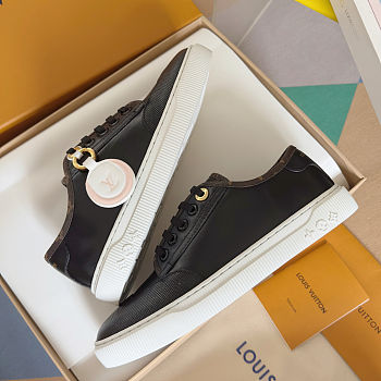 LOUIS VUITTON | Lagoon sneaker Monogram 01
