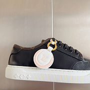 LOUIS VUITTON | Lagoon sneaker Monogram 01 - 6