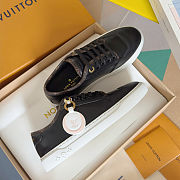 LOUIS VUITTON | Lagoon sneaker Monogram 01 - 5