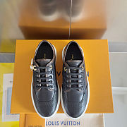LOUIS VUITTON | Lagoon sneaker Monogram 01 - 2