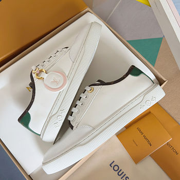 LOUIS VUITTON | Lagoon sneaker Monogram 02