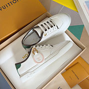 LOUIS VUITTON | Lagoon sneaker Monogram 02 - 6