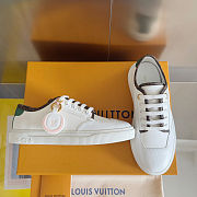 LOUIS VUITTON | Lagoon sneaker Monogram 02 - 5