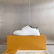 LOUIS VUITTON | Lagoon sneaker Monogram 02 - 4