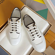LOUIS VUITTON | Lagoon sneaker Monogram 02 - 3