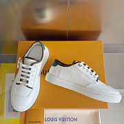 LOUIS VUITTON | Lagoon sneaker Monogram 02 - 2