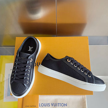 LOUIS VUITTON | Lagoon sneaker Monogram 03