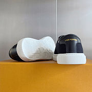LOUIS VUITTON | Lagoon sneaker Monogram 03 - 6