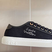 LOUIS VUITTON | Lagoon sneaker Monogram 03 - 4