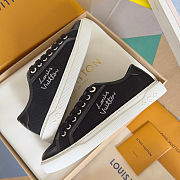 LOUIS VUITTON | Lagoon sneaker Monogram 03 - 3