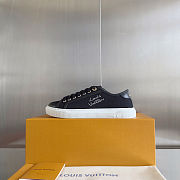LOUIS VUITTON | Lagoon sneaker Monogram 03 - 5