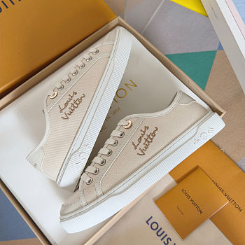 LOUIS VUITTON | Lagoon sneaker Monogram 04
