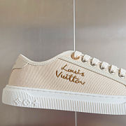 LOUIS VUITTON | Lagoon sneaker Monogram 04 - 6