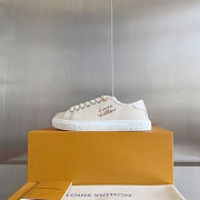 LOUIS VUITTON | Lagoon sneaker Monogram 04 - 5