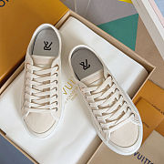 LOUIS VUITTON | Lagoon sneaker Monogram 04 - 3