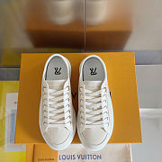 LOUIS VUITTON | Lagoon sneaker Monogram 04 - 2
