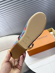 LOUIS VUITTON | Ballet Shoes Spring Classic Series 01 - 4