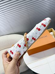LOUIS VUITTON | Ballet Shoes Spring Classic Series 02 - 6