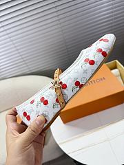 LOUIS VUITTON | Ballet Shoes Spring Classic Series 02 - 2