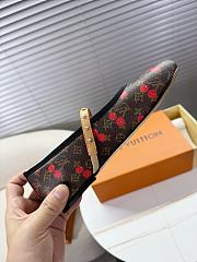LOUIS VUITTON | Ballet Shoes Spring Classic Series 03 - 4