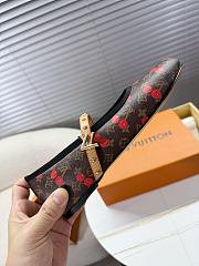 LOUIS VUITTON | Ballet Shoes Spring Classic Series 03 - 3