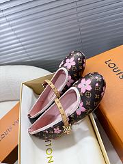 LOUIS VUITTON | Ballet Shoes Spring Classic Series 04 - 2