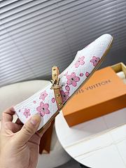 LOUIS VUITTON | Ballet Shoes Spring Classic Series 05 - 6
