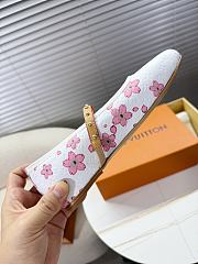LOUIS VUITTON | Ballet Shoes Spring Classic Series 05 - 4
