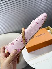 LOUIS VUITTON | Ballet Shoes Spring Classic Series 06 - 6