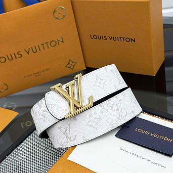 LOUIS VUITTON | Dimension Sunset 40mm In Gold Hardware 05