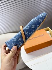 LOUIS VUITTON | Ballet Shoes Spring Classic Series 07 - 6