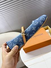 LOUIS VUITTON | Ballet Shoes Spring Classic Series 07 - 3