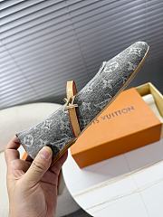 LOUIS VUITTON | Ballet Shoes Spring Classic Series 08 - 6