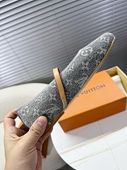 LOUIS VUITTON | Ballet Shoes Spring Classic Series 08 - 2