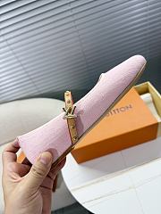 LOUIS VUITTON | Ballet Shoes Spring Classic Series 09 - 5