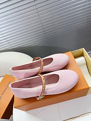 LOUIS VUITTON | Ballet Shoes Spring Classic Series 09 - 4