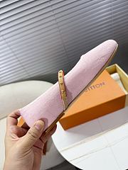 LOUIS VUITTON | Ballet Shoes Spring Classic Series 09 - 3