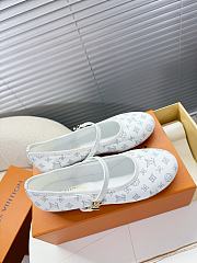LOUIS VUITTON | Ballet Shoes Spring Classic Series 10 - 6