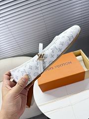 LOUIS VUITTON | Ballet Shoes Spring Classic Series 10 - 5