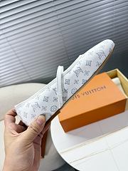 LOUIS VUITTON | Ballet Shoes Spring Classic Series 10 - 4