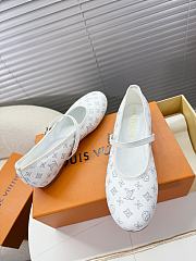 LOUIS VUITTON | Ballet Shoes Spring Classic Series 10 - 2
