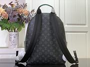 LOUIS VUITTON | Discovery Backpack PM Bamboo Green - 5