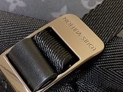 LOUIS VUITTON | Discovery Backpack PM Bamboo Green - 3