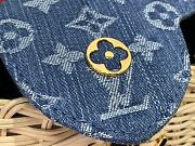 LV x TM Capucines BB Rattan/Cowhide Black - 3