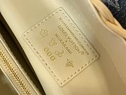 LV x TM Capucines BB Rattan/Cowhide White - 5
